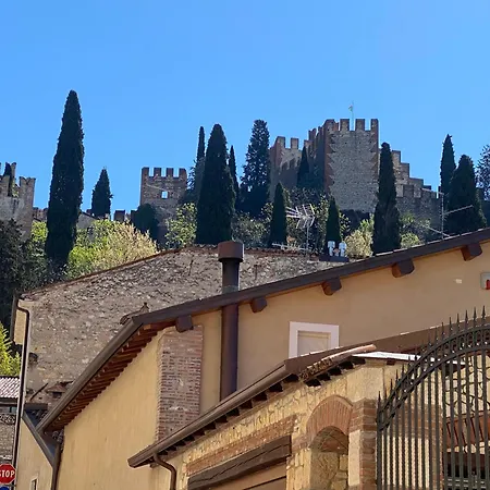 Star - Locazione Turistica Πανσιόν 3*