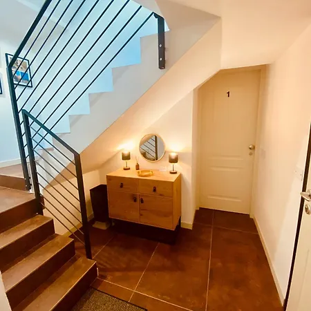 Star - Locazione Turistica 3* Соаве