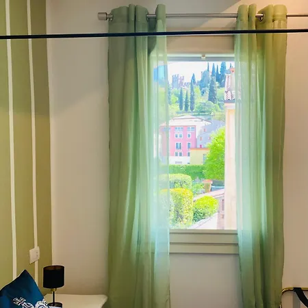 Star - Locazione Turistica 3* Soave (Verona)