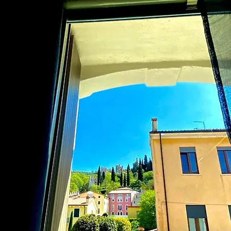 Star - Locazione Turistica Penzion *