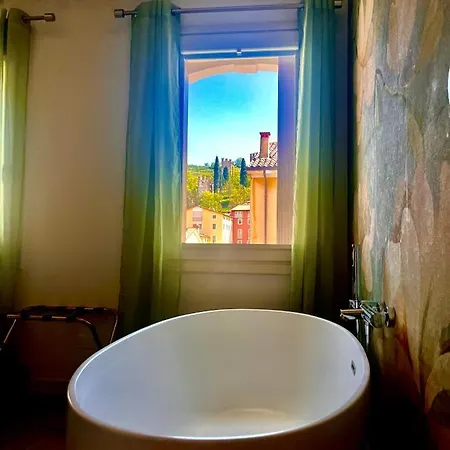 Star - Locazione Turistica Penzion *