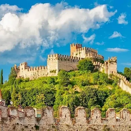 Star - Locazione Turistica Soave (Verona)